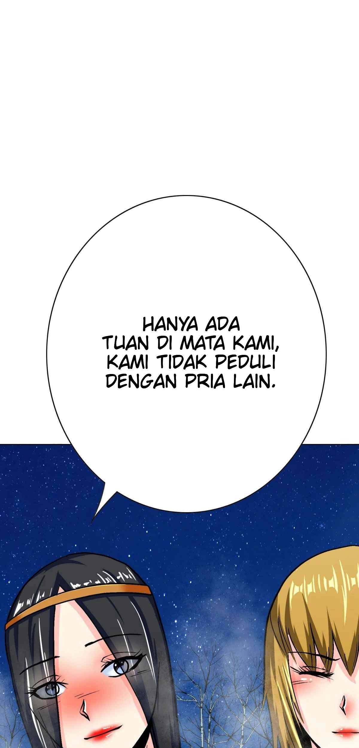 Xianzun System in the City Chapter 101 Gambar 19