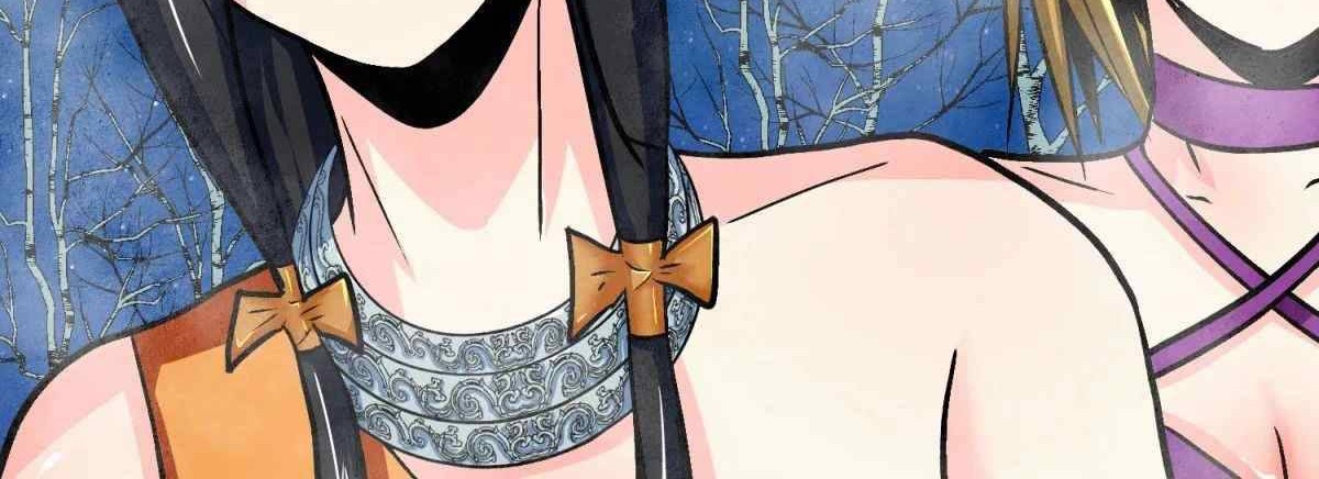 Xianzun System in the City Chapter 101 Gambar 20