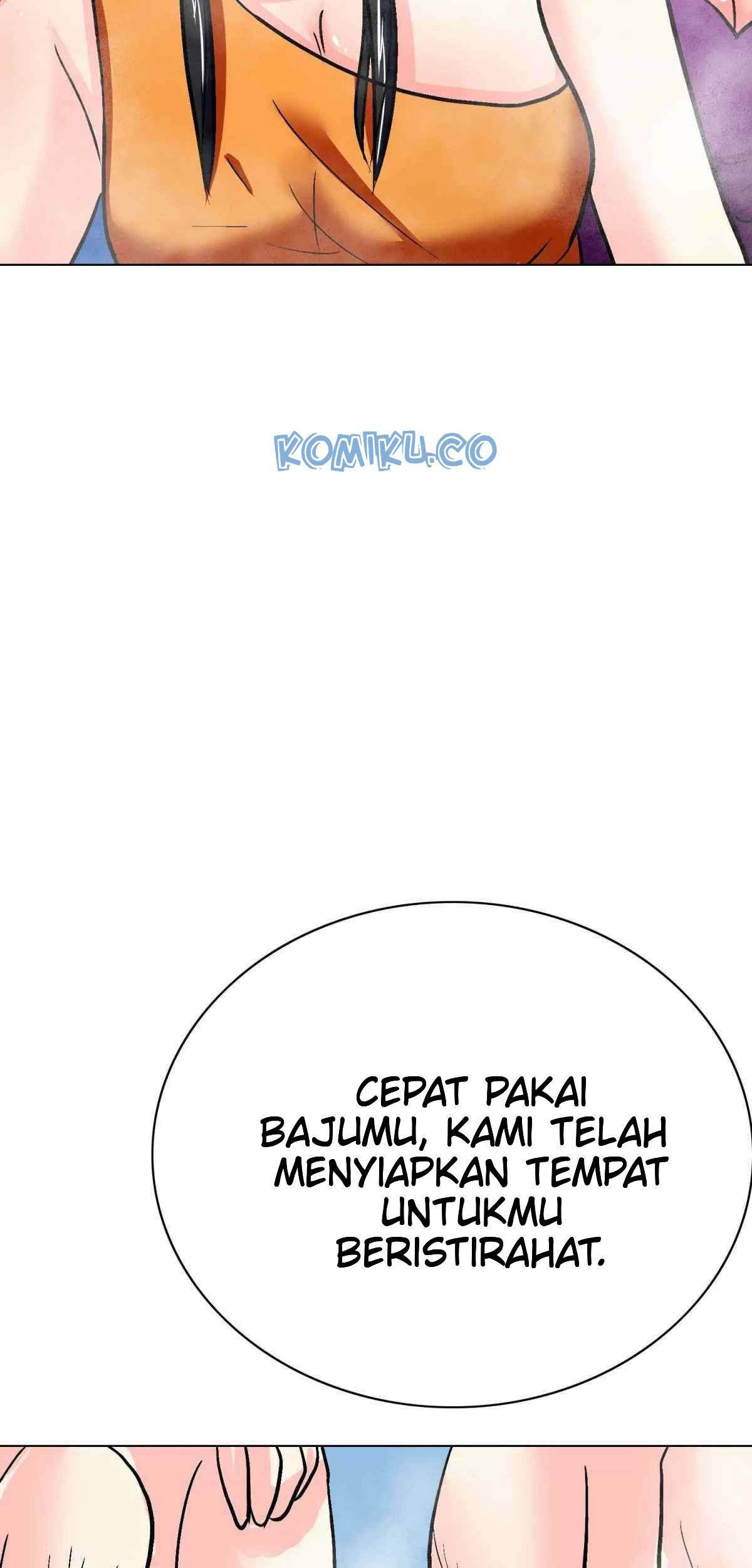 Xianzun System in the City Chapter 101 Gambar 21