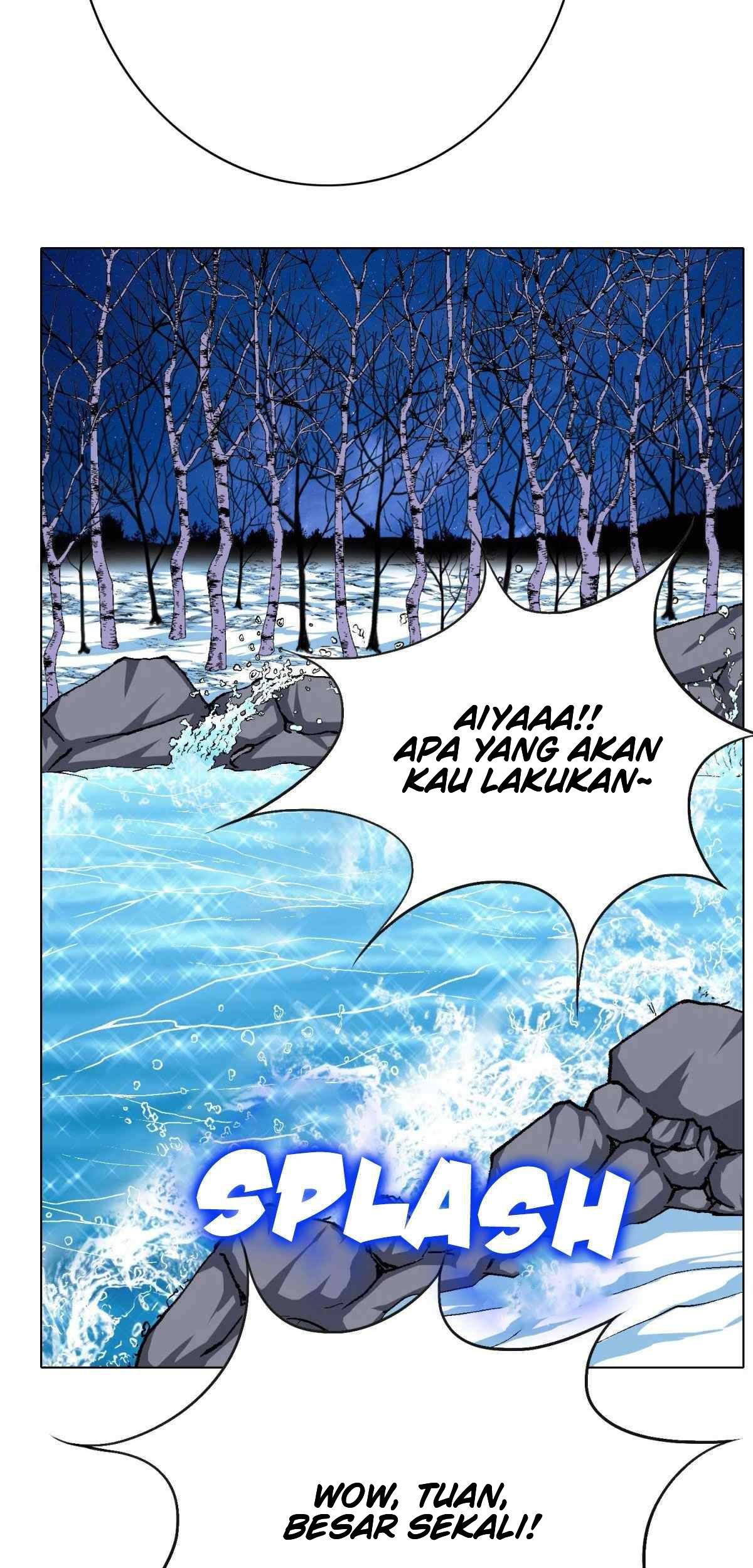Xianzun System in the City Chapter 101 Gambar 25