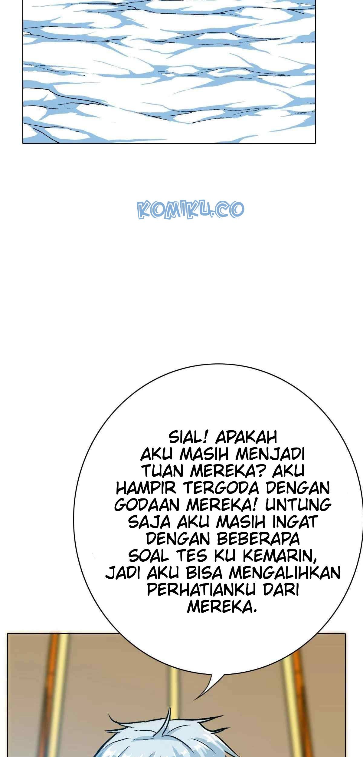 Xianzun System in the City Chapter 101 Gambar 29