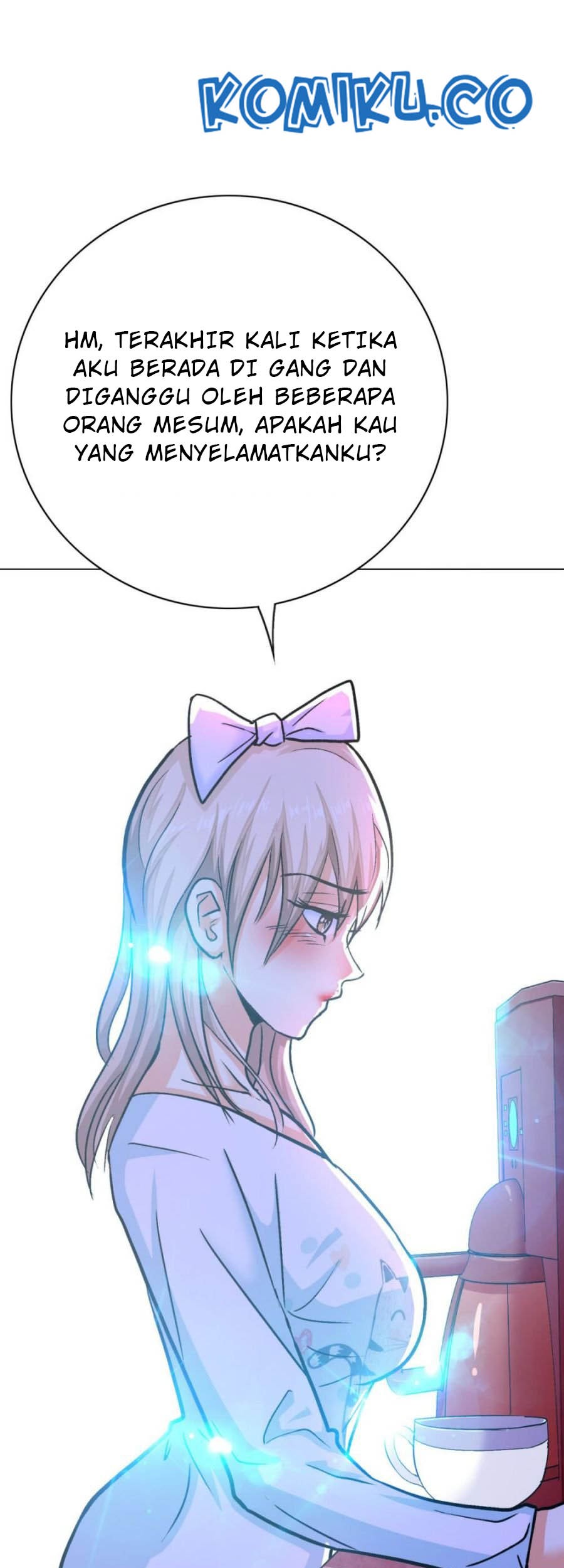 Xianzun System in the City Chapter 92 Gambar 18