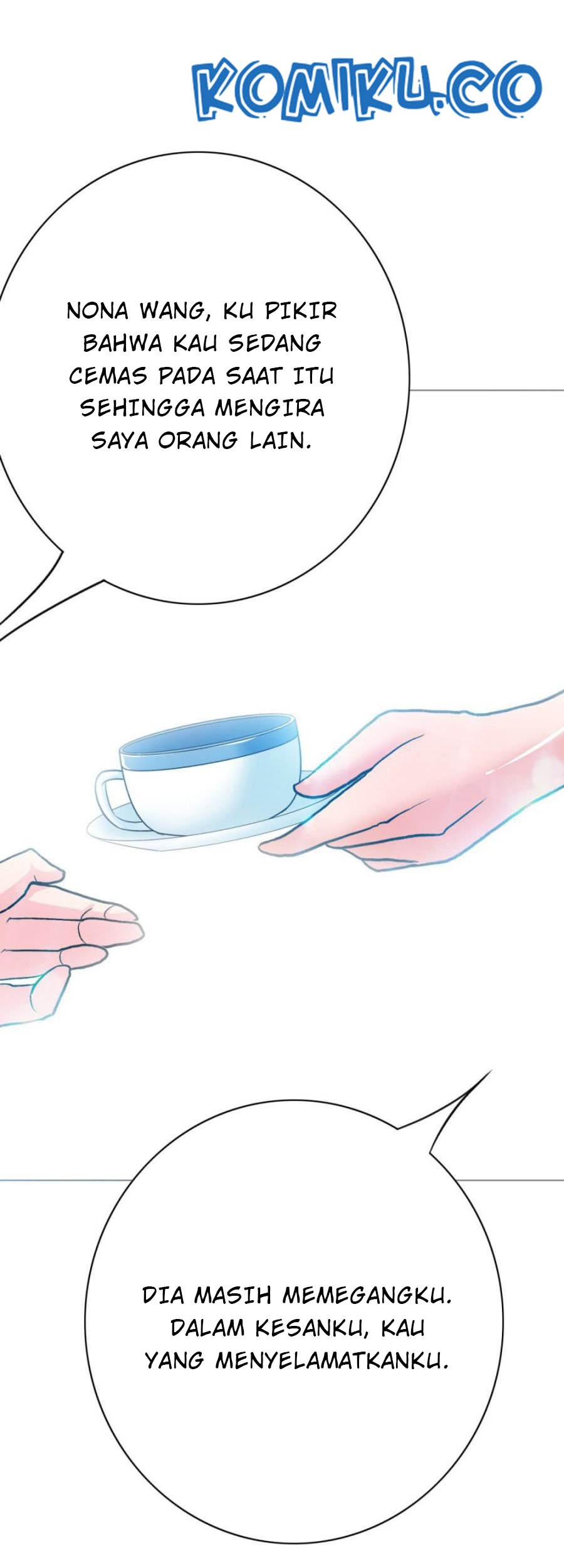 Xianzun System in the City Chapter 92 Gambar 26