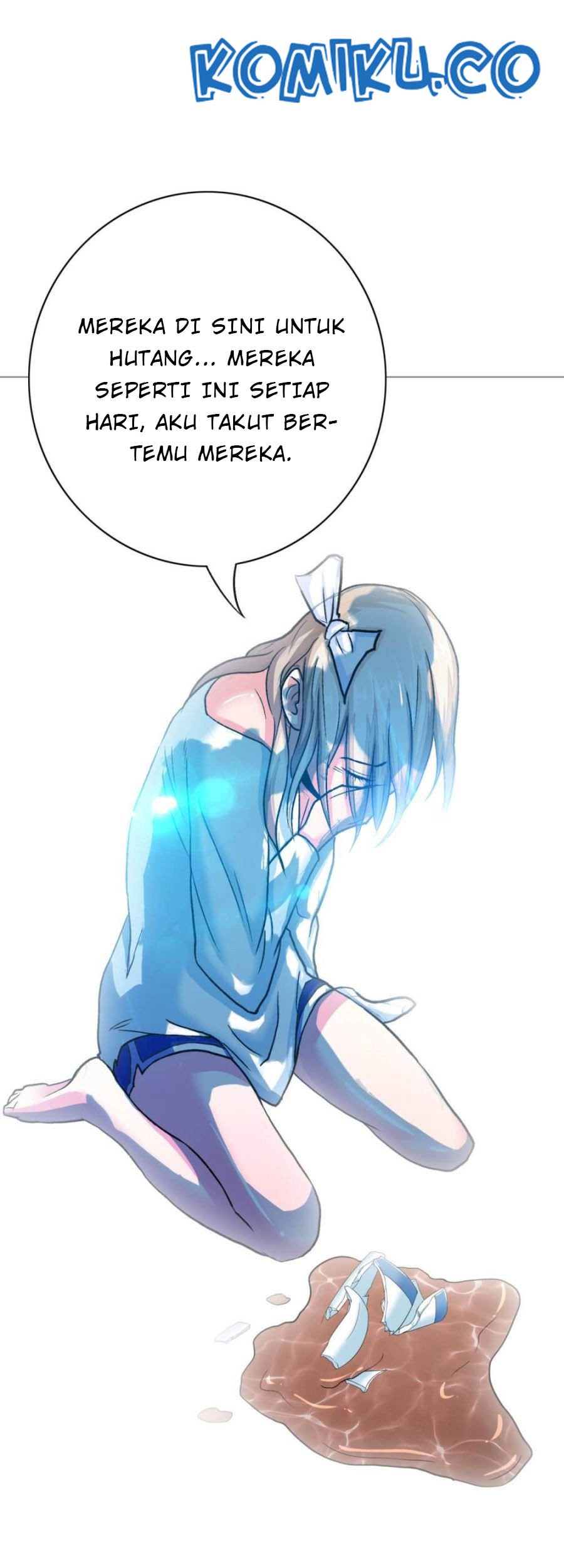 Xianzun System in the City Chapter 92 Gambar 34