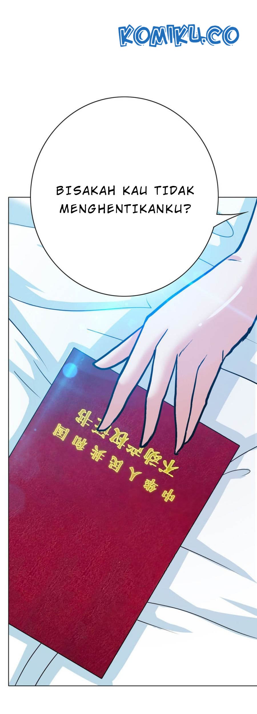 Xianzun System in the City Chapter 93 Gambar 17