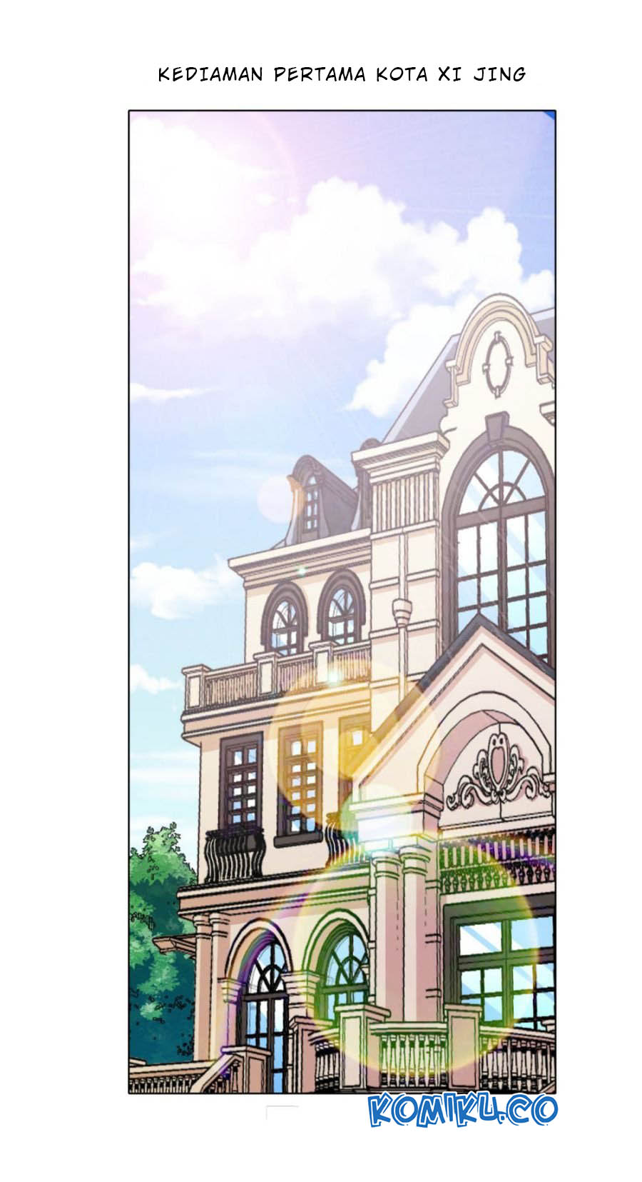 Baca  Xianzun System in the City Chapter 93 Gambar 2