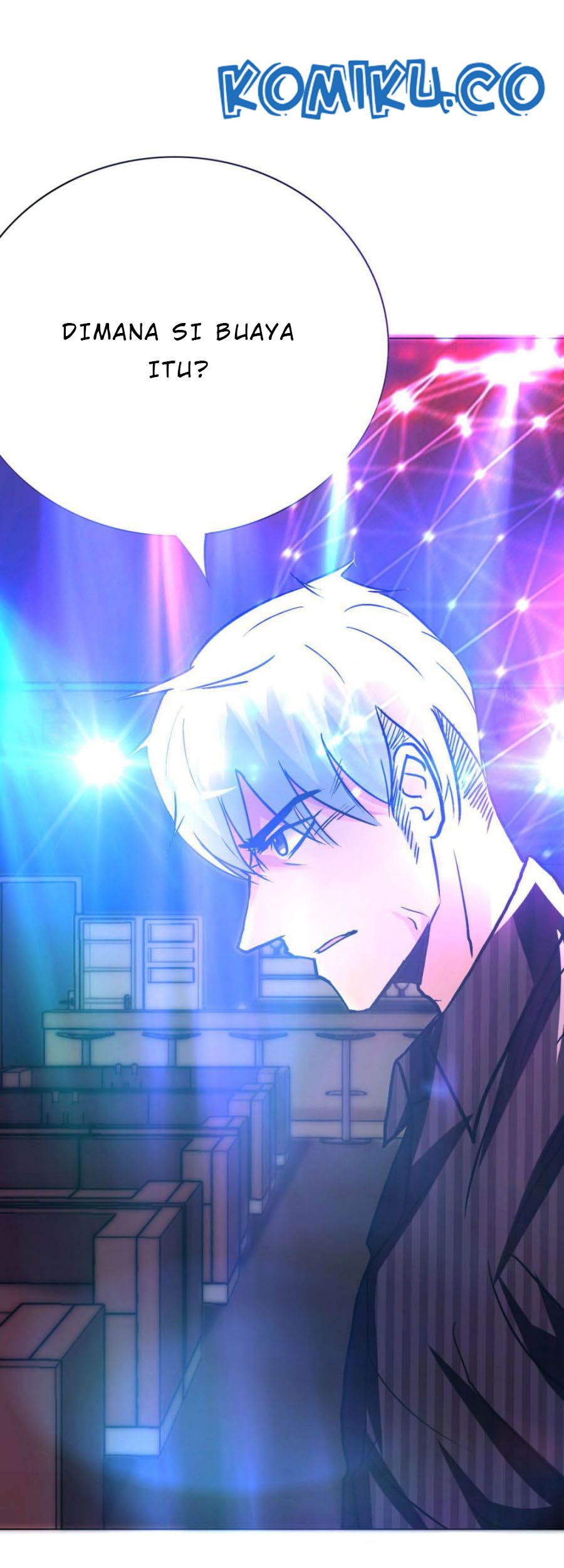 Xianzun System in the City Chapter 93 Gambar 43