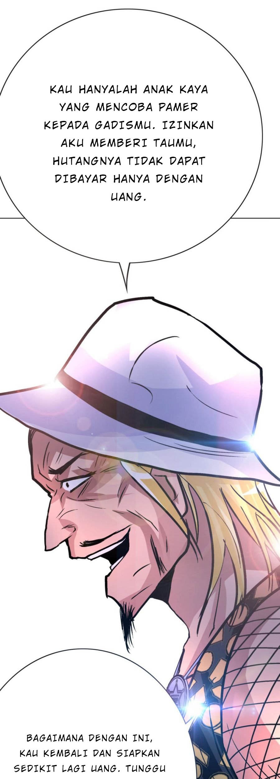 Xianzun System in the City Chapter 93 Gambar 53