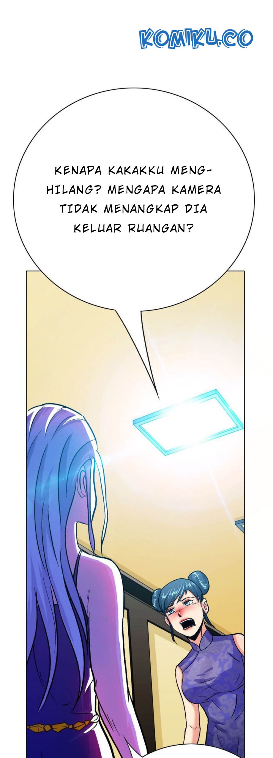 Xianzun System in the City Chapter 93 Gambar 3