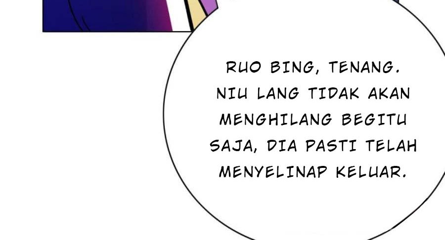 Xianzun System in the City Chapter 93 Gambar 4