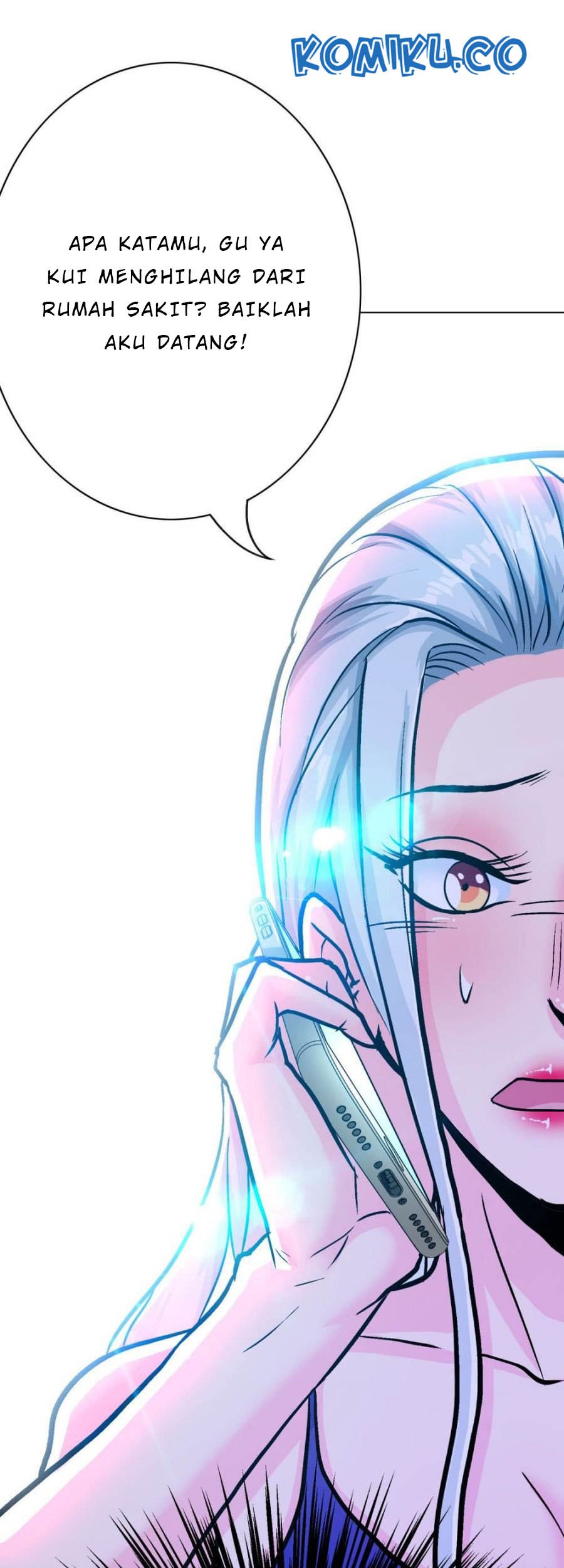 Xianzun System in the City Chapter 93 Gambar 8