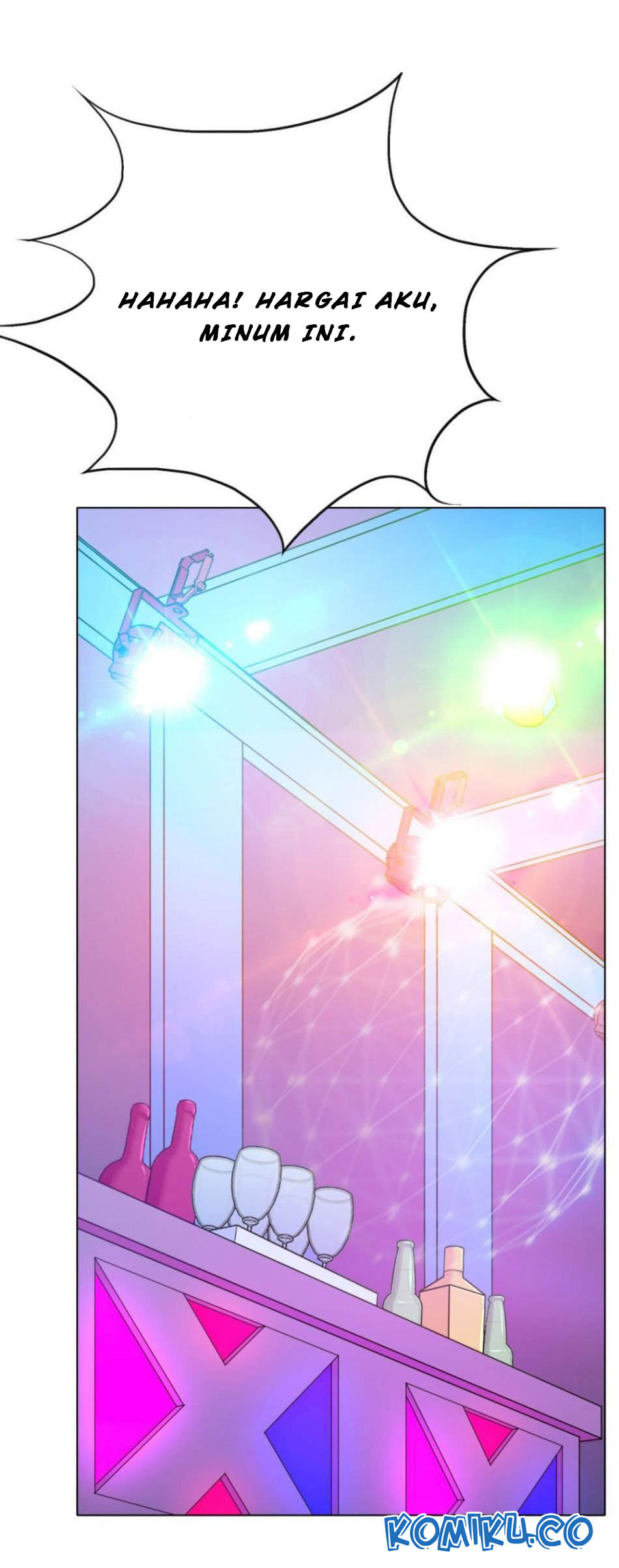 Baca  Xianzun System in the City Chapter 94 Gambar 2