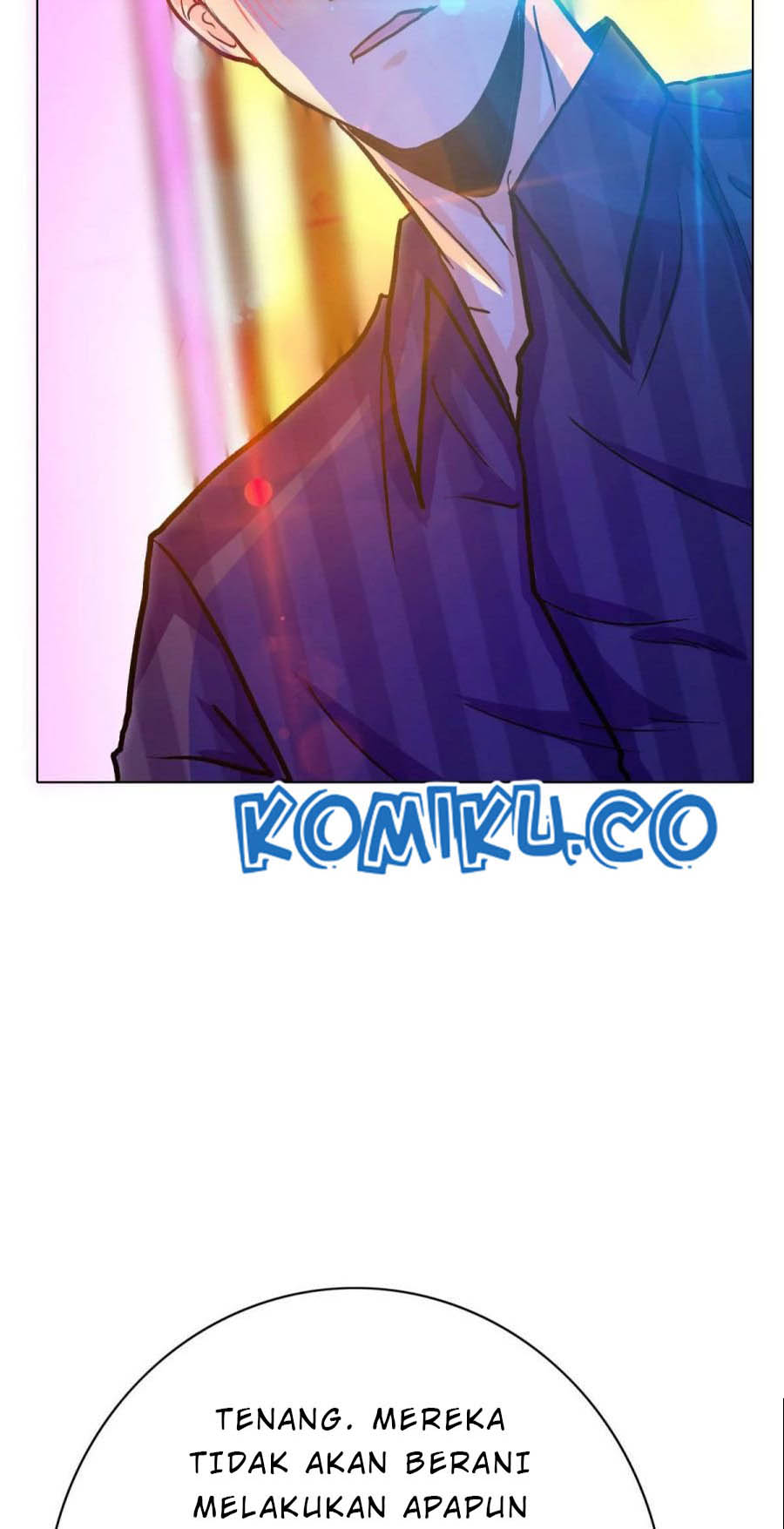 Xianzun System in the City Chapter 95 Gambar 10