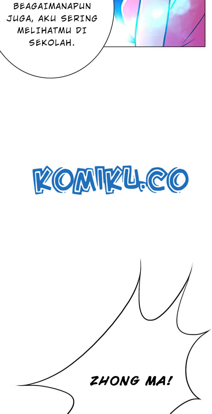 Xianzun System in the City Chapter 95 Gambar 12