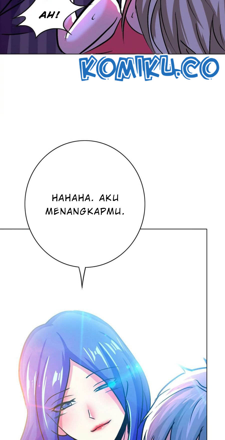 Xianzun System in the City Chapter 95 Gambar 14