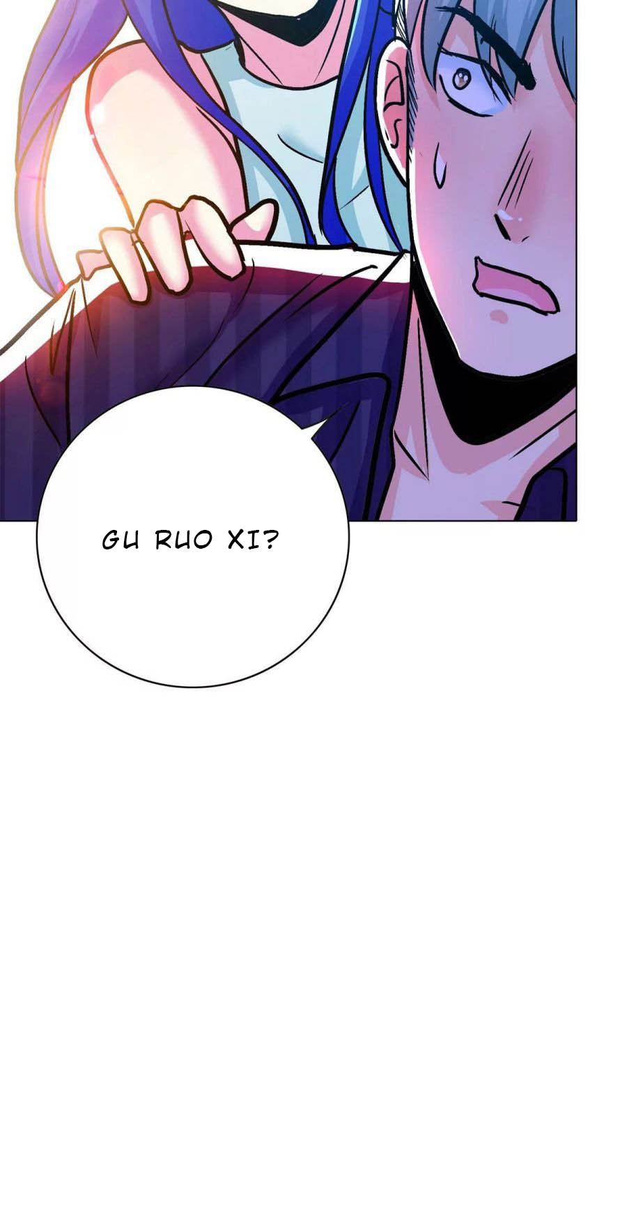 Xianzun System in the City Chapter 95 Gambar 15