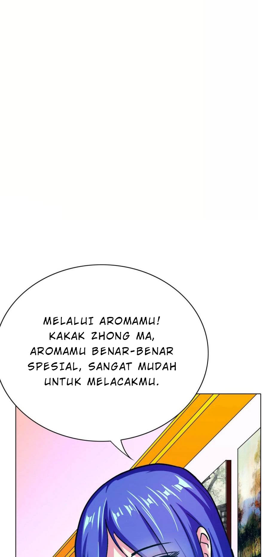 Xianzun System in the City Chapter 95 Gambar 22