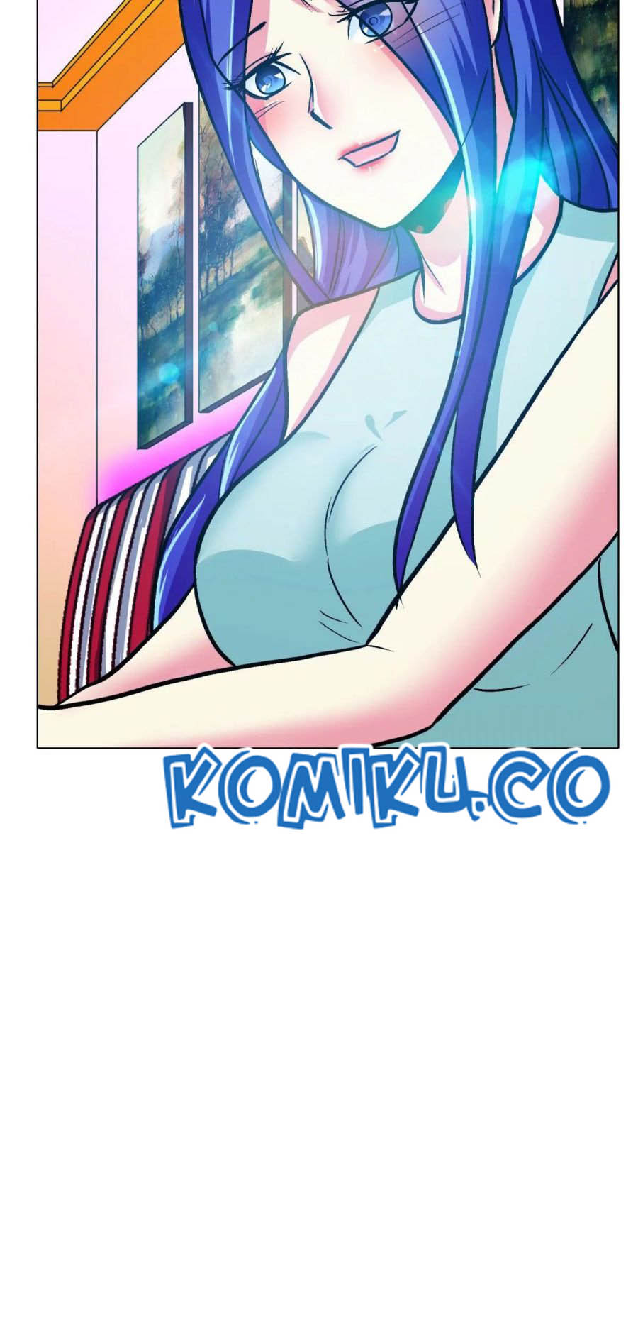 Xianzun System in the City Chapter 95 Gambar 23