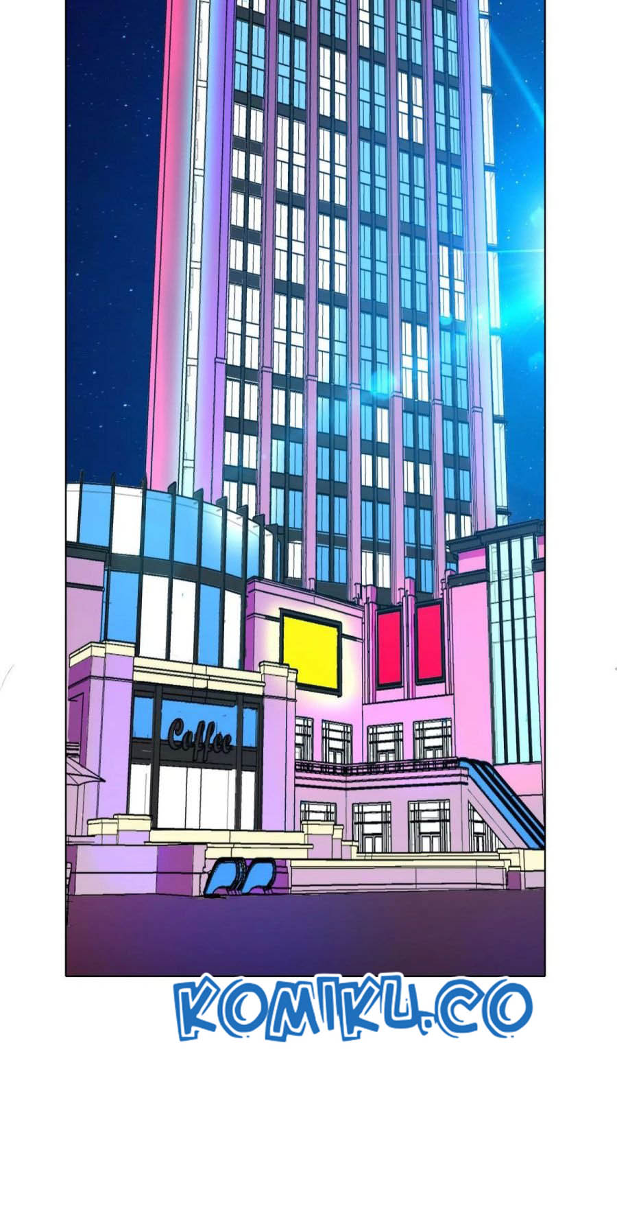 Xianzun System in the City Chapter 95 Gambar 3