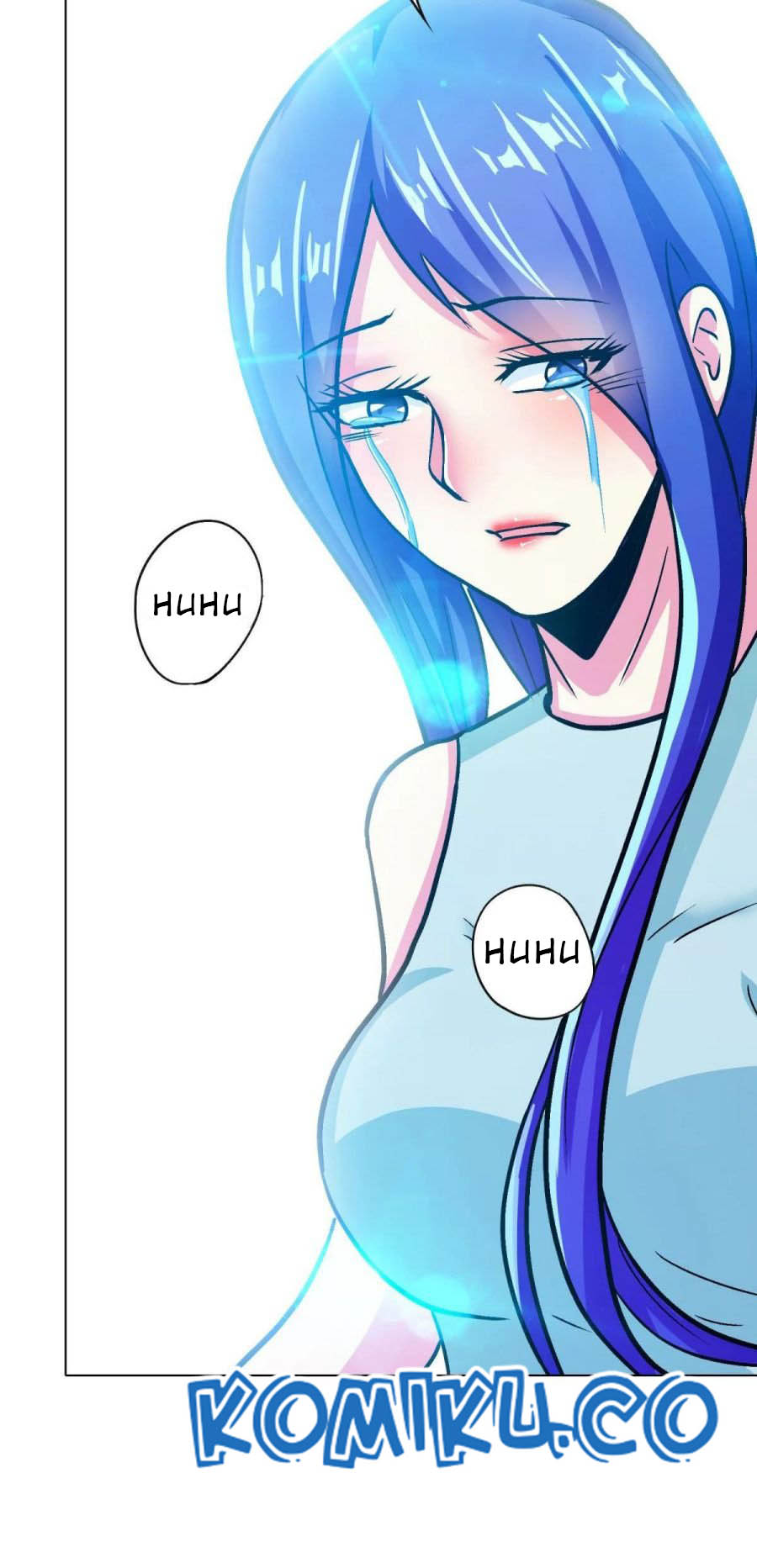 Xianzun System in the City Chapter 95 Gambar 31