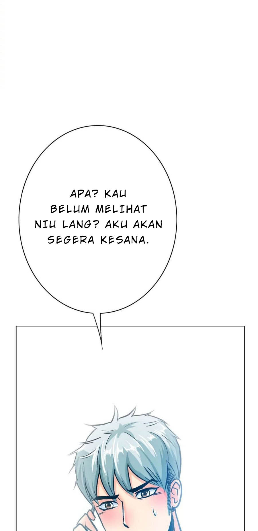 Xianzun System in the City Chapter 95 Gambar 36