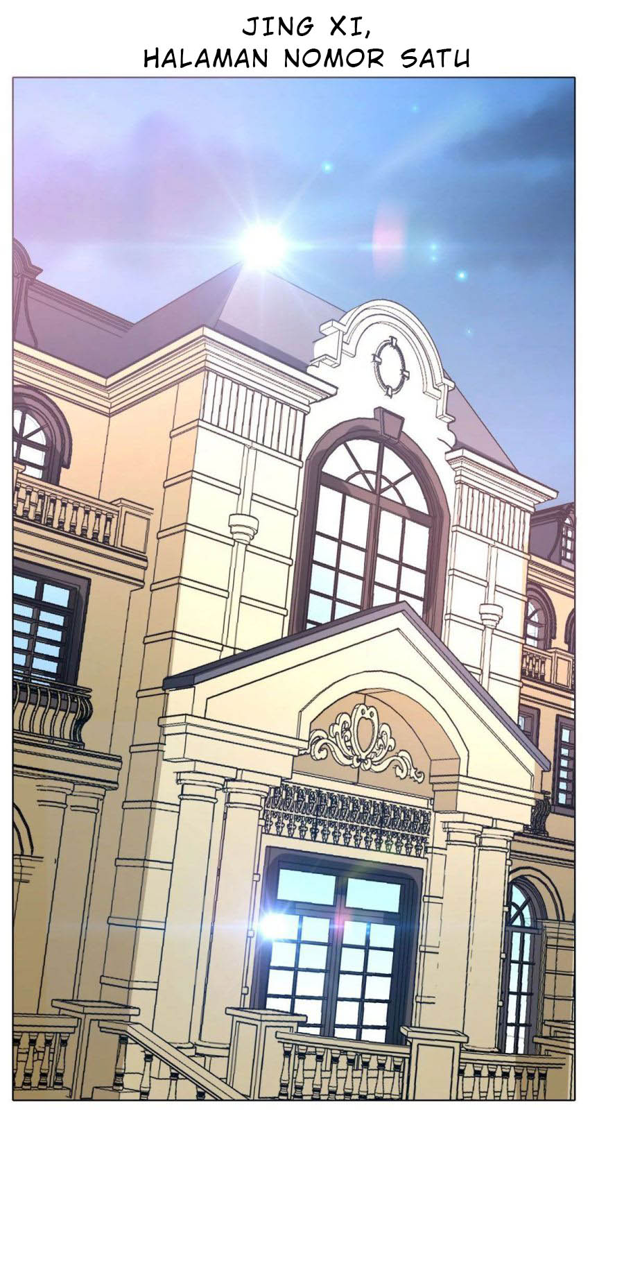 Xianzun System in the City Chapter 95 Gambar 40