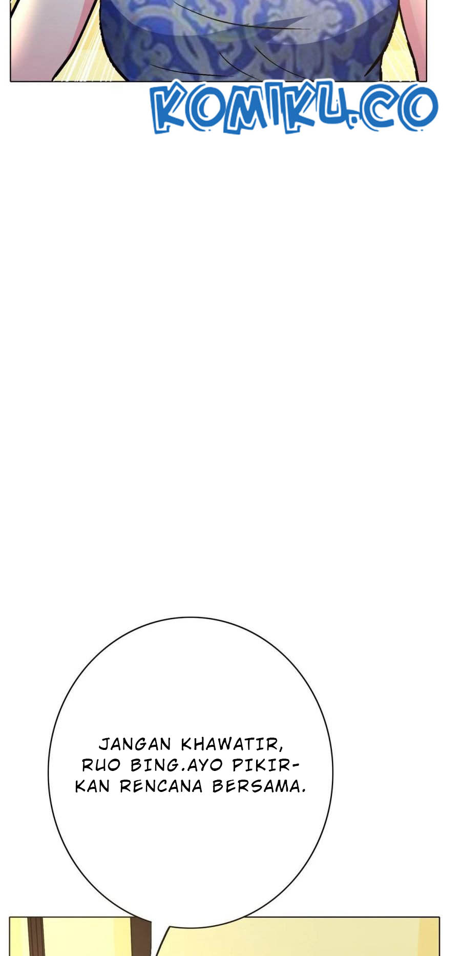 Xianzun System in the City Chapter 95 Gambar 42