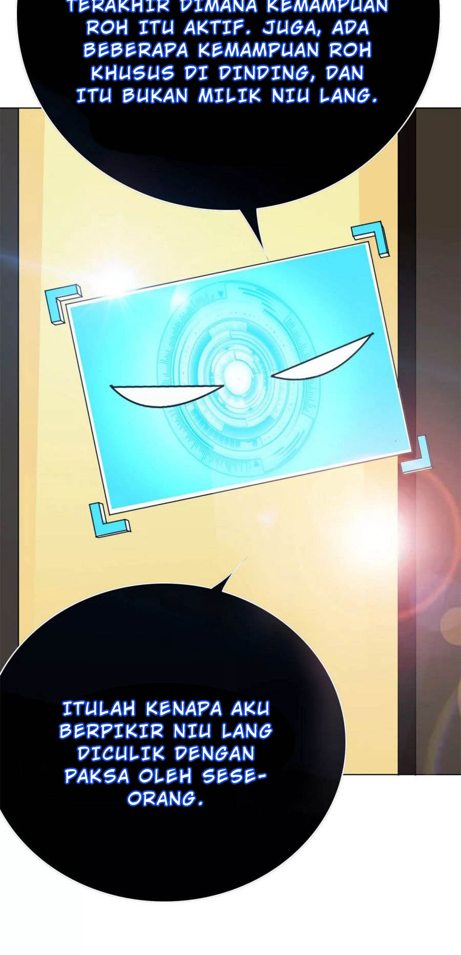 Xianzun System in the City Chapter 95 Gambar 46