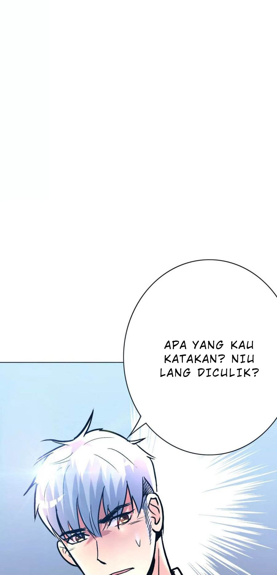 Xianzun System in the City Chapter 95 Gambar 47