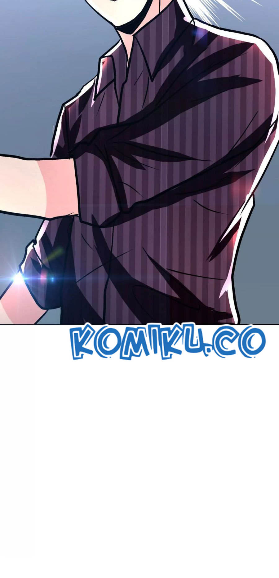 Xianzun System in the City Chapter 95 Gambar 48