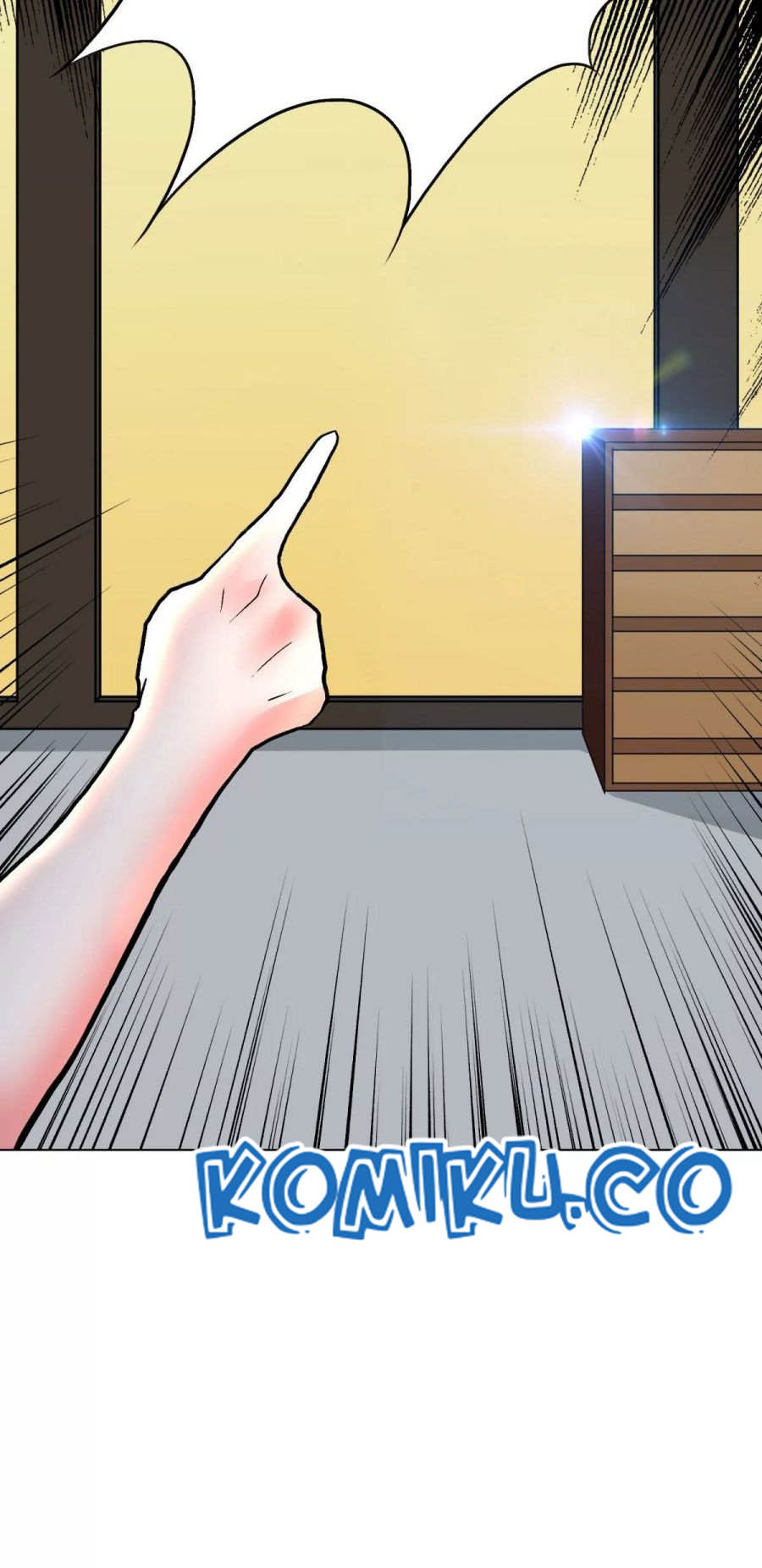 Xianzun System in the City Chapter 95 Gambar 51