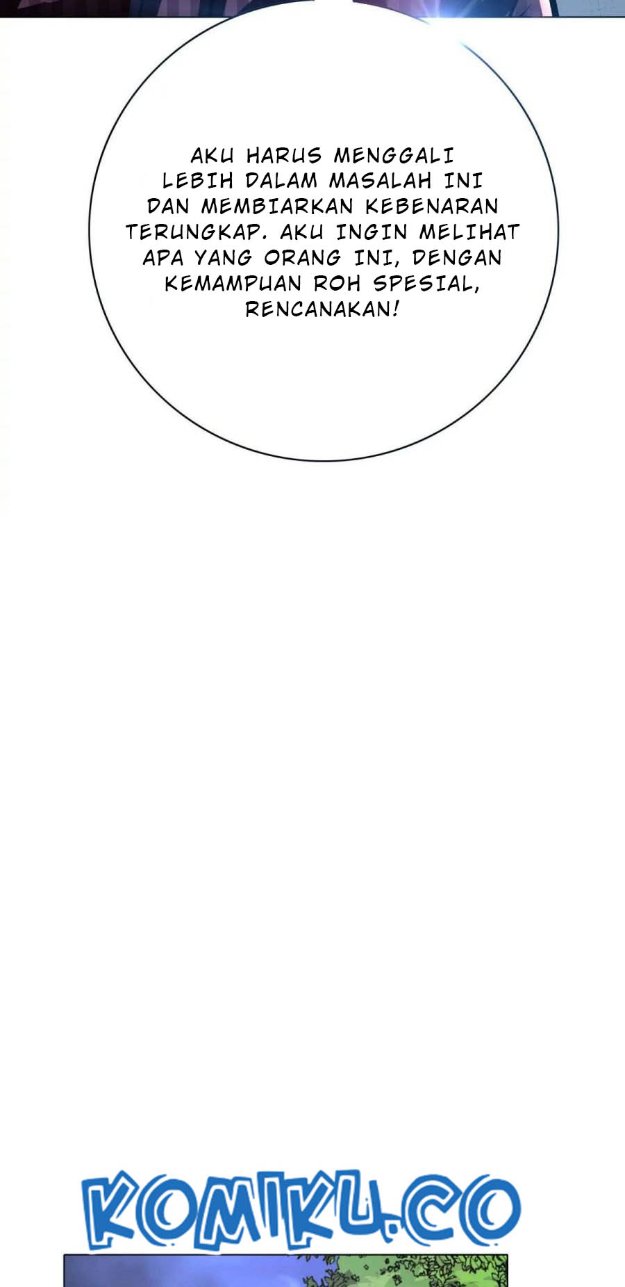 Xianzun System in the City Chapter 95 Gambar 55