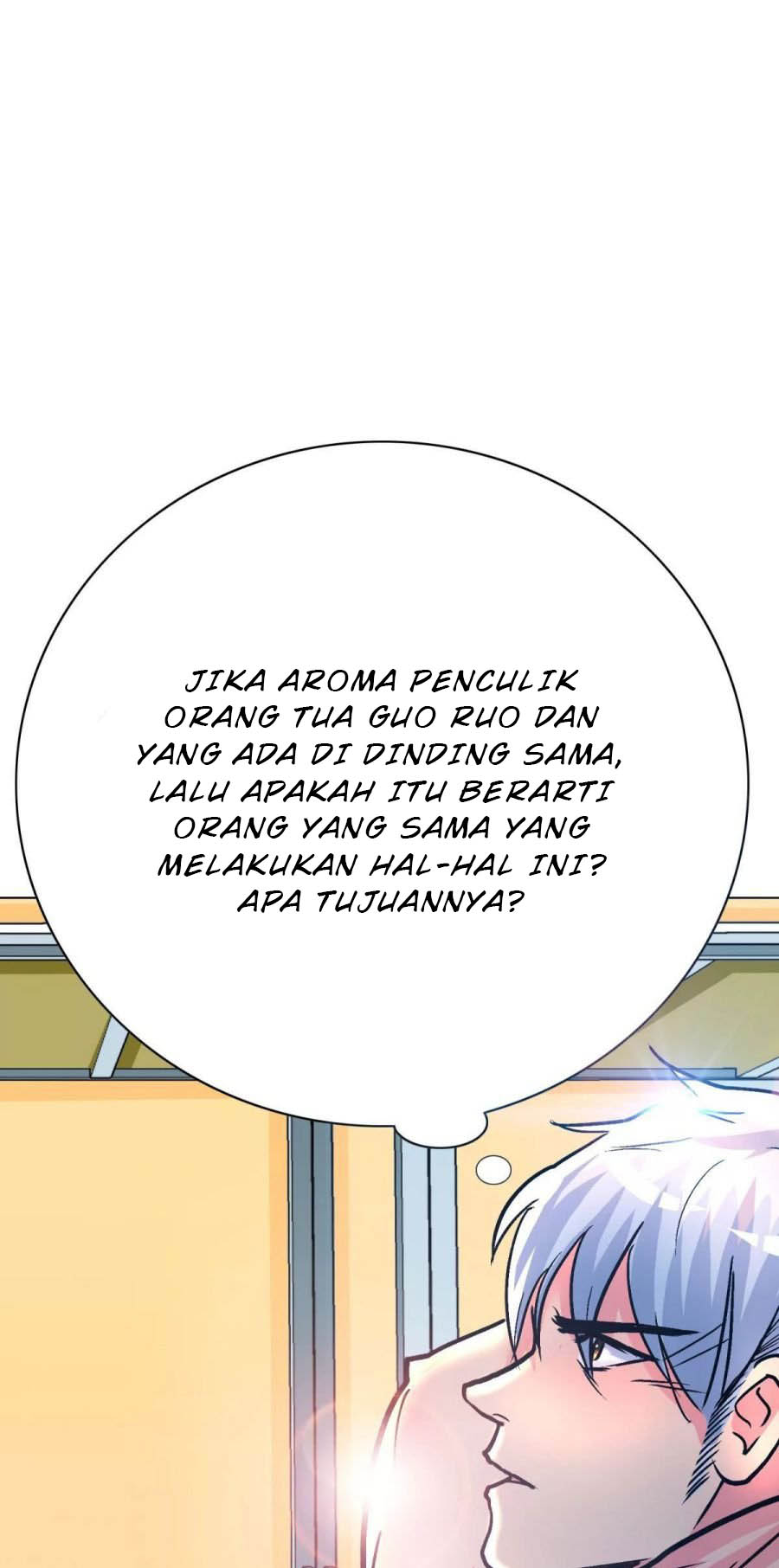 Xianzun System in the City Chapter 95 Gambar 57