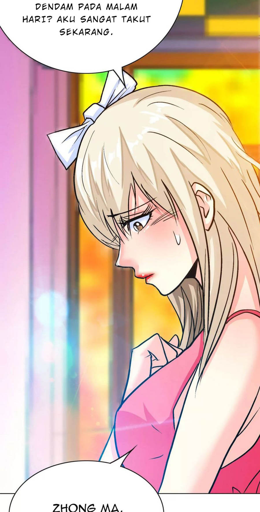 Xianzun System in the City Chapter 95 Gambar 6