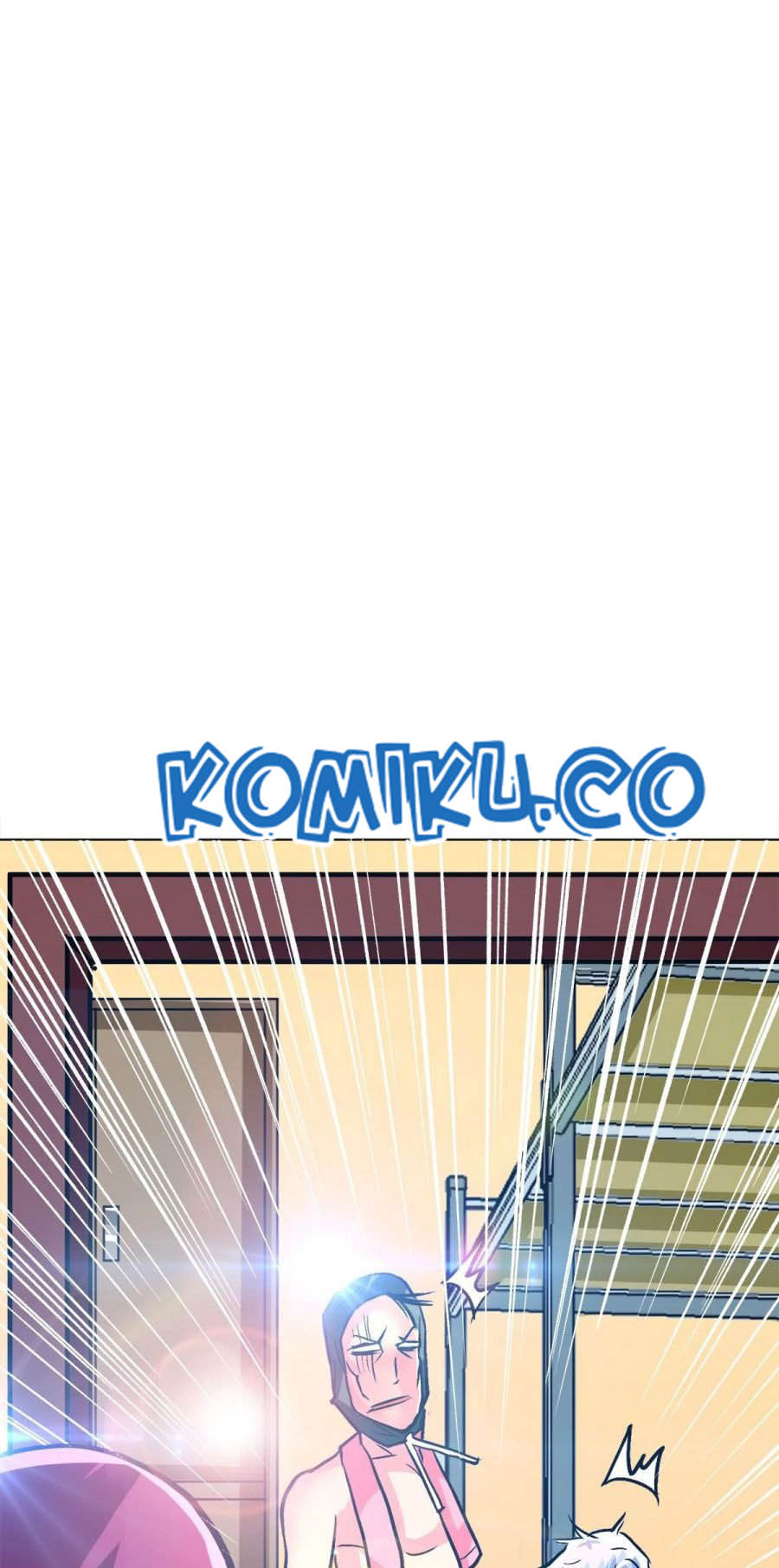 Xianzun System in the City Chapter 95 Gambar 62