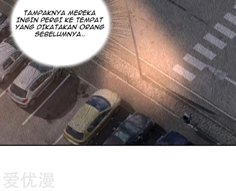 I Was Trash Chapter 197 Gambar 26
