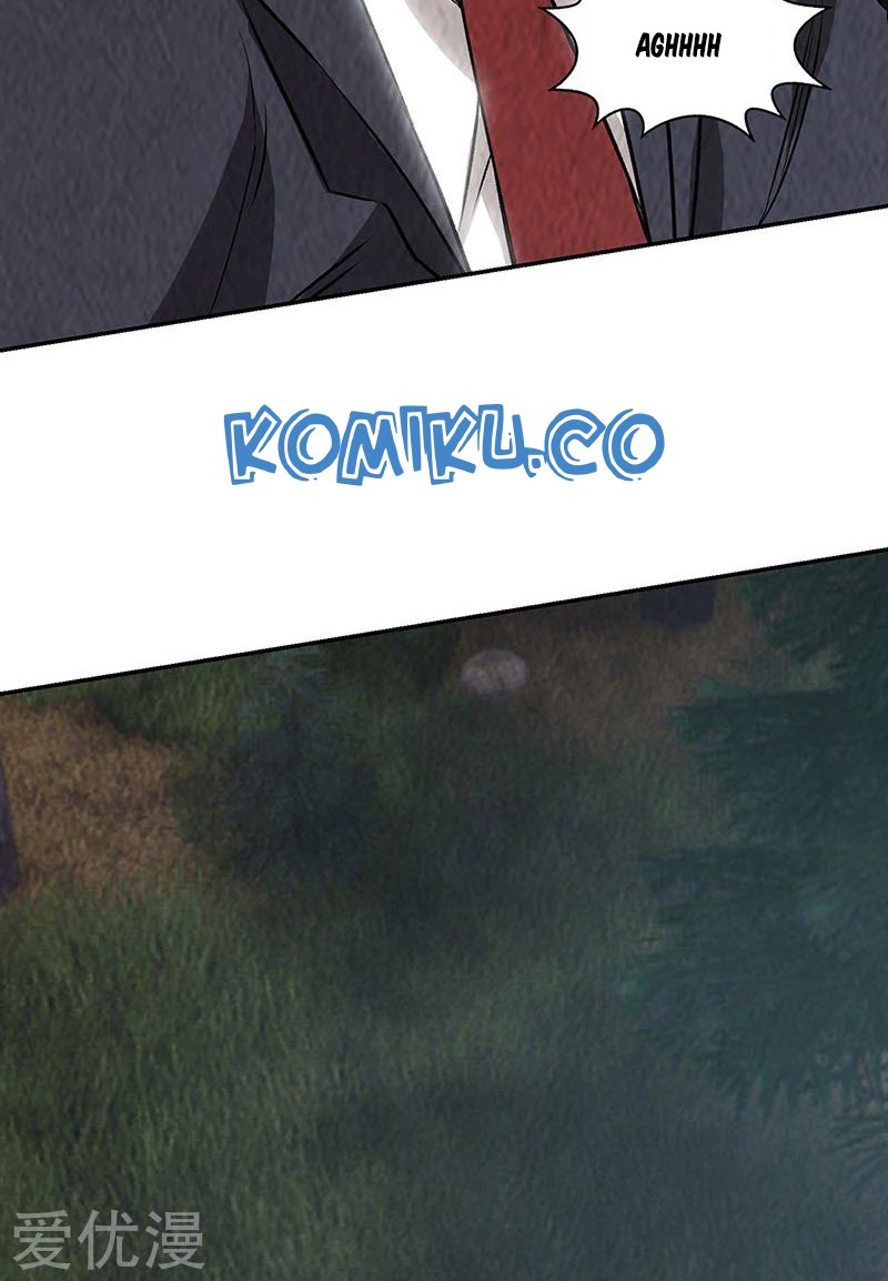 I Was Trash Chapter 197 Gambar 3