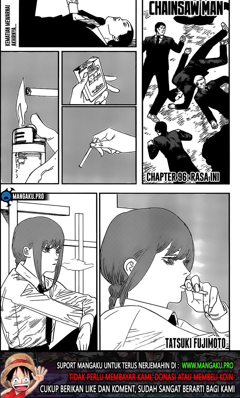 Baca Chainsaw Man Chapter 96 Gambar 2
