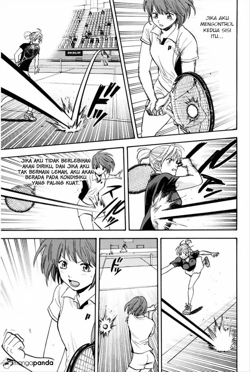 Baby Steps Chapter 264 Gambar 10