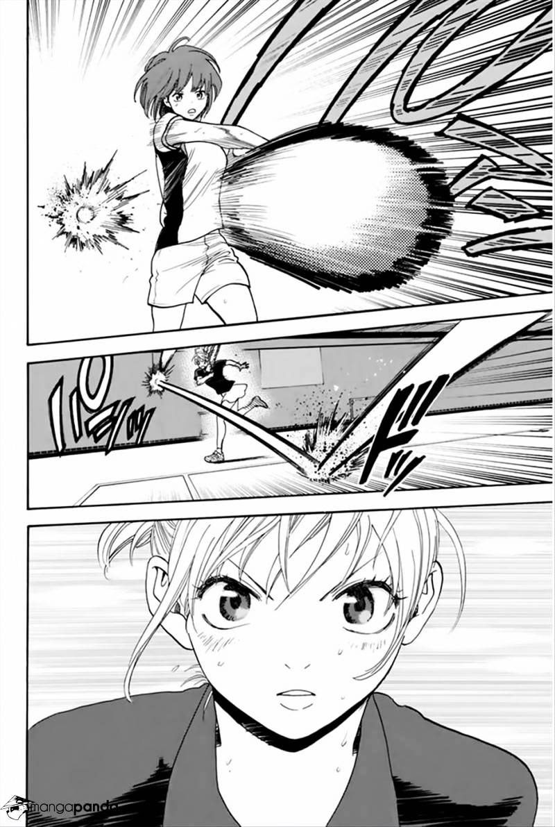Baby Steps Chapter 264 Gambar 18