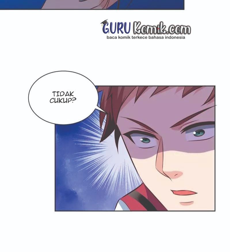 Rebirth Abandoned Less Return Chapter 138 Gambar 10