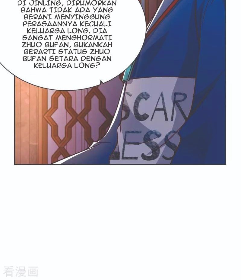 Rebirth Abandoned Less Return Chapter 138 Gambar 19