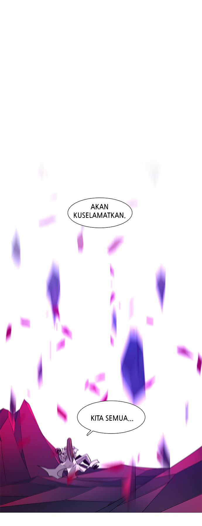 LESSA – Servant of Cosmos Chapter 101 Gambar 14