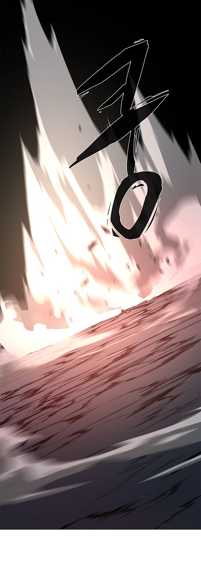 LESSA – Servant of Cosmos Chapter 101 Gambar 28