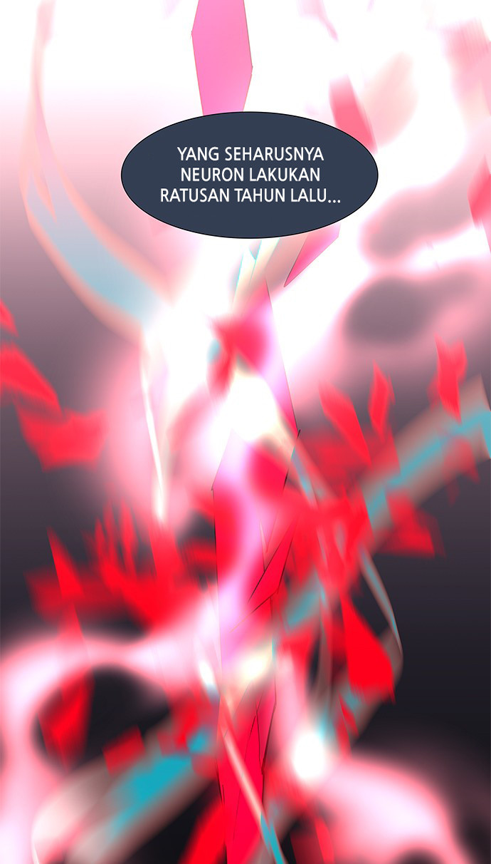LESSA – Servant of Cosmos Chapter 101 Gambar 3