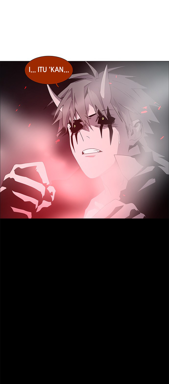 LESSA – Servant of Cosmos Chapter 101 Gambar 30