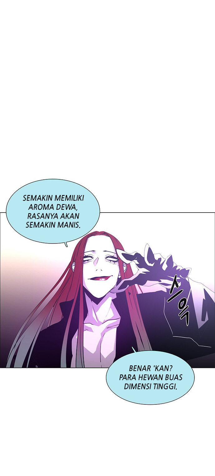 LESSA – Servant of Cosmos Chapter 101 Gambar 36