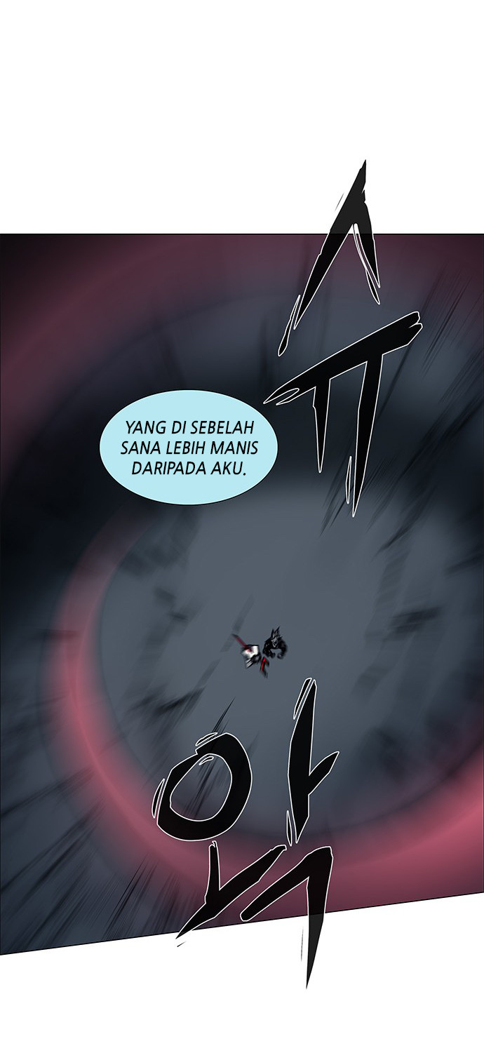 LESSA – Servant of Cosmos Chapter 101 Gambar 37