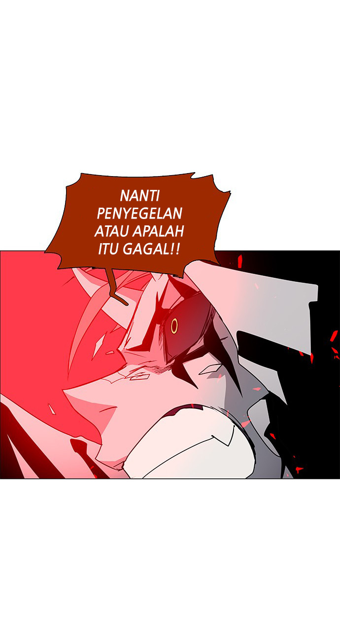 LESSA – Servant of Cosmos Chapter 101 Gambar 40