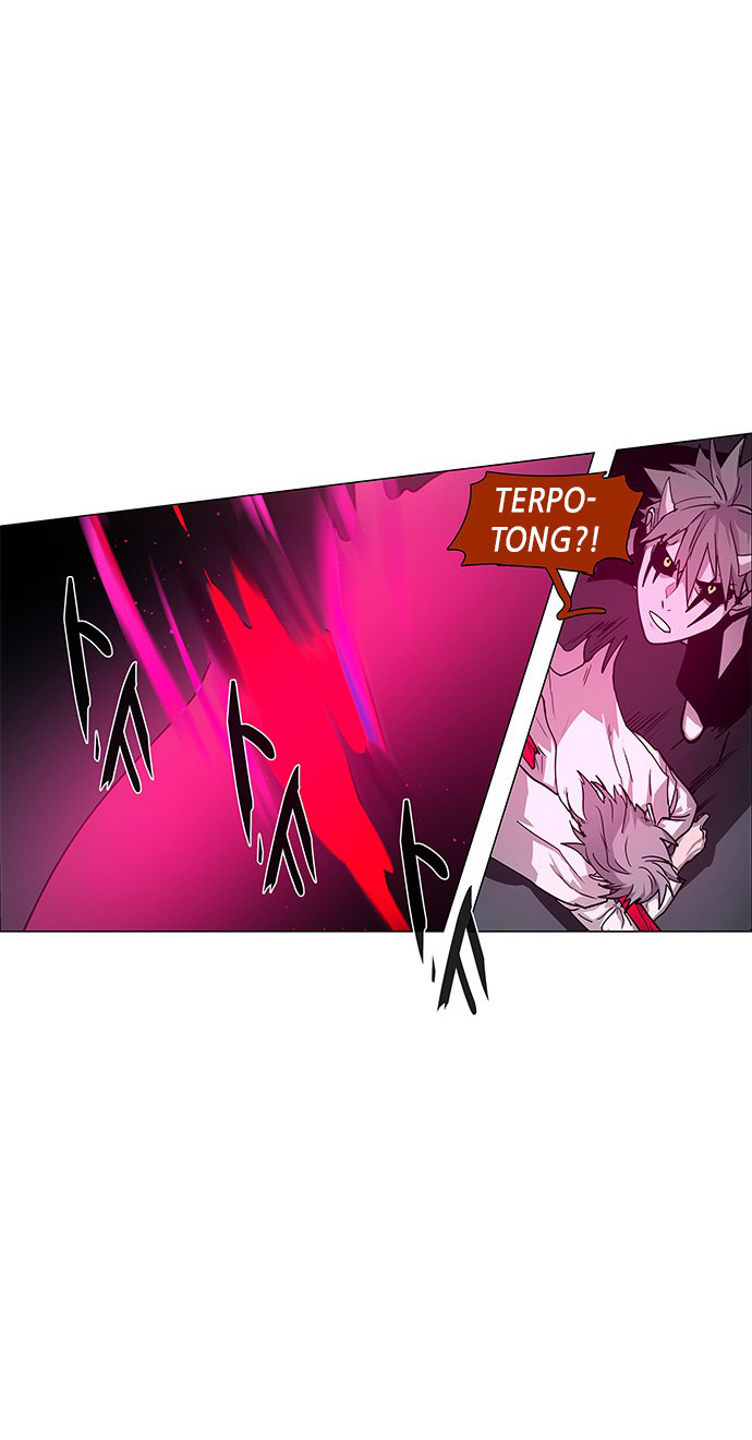 LESSA – Servant of Cosmos Chapter 101 Gambar 42